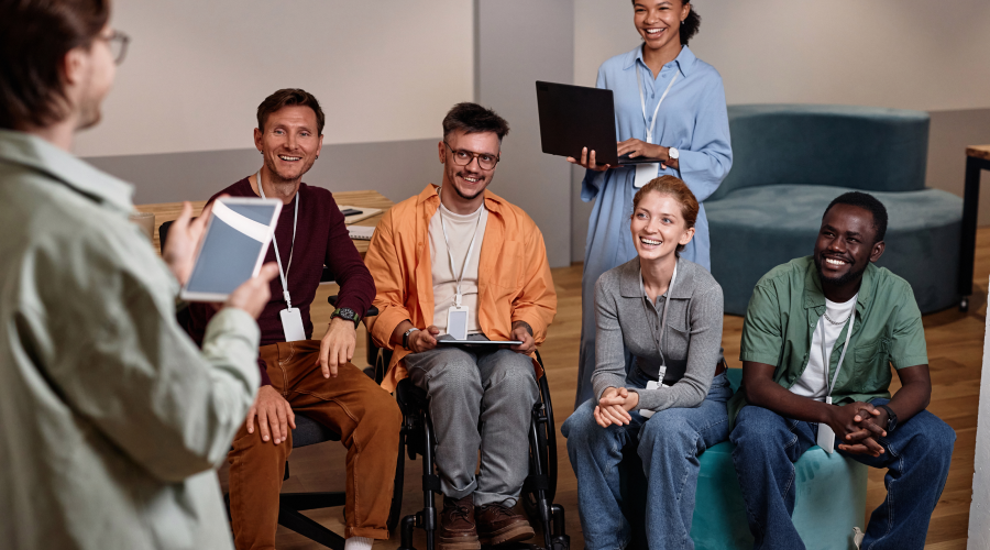 Diversity and Inclusion