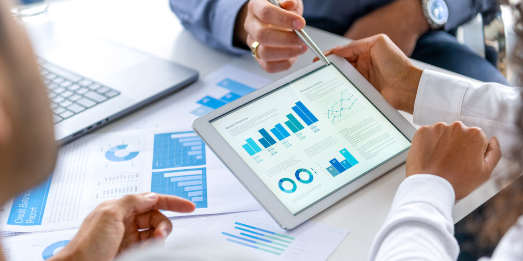 Recruitment analytics